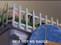 action league now nicksplat GIF