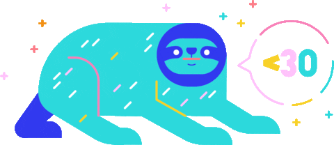 Duh Sticker by Deutsche Umwelthilfe