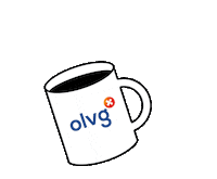 olvg_ziekenhuis coffee amsterdam hospital koffie Sticker