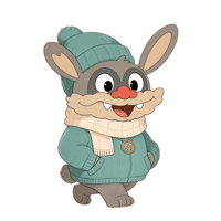 Its Friday Sticker