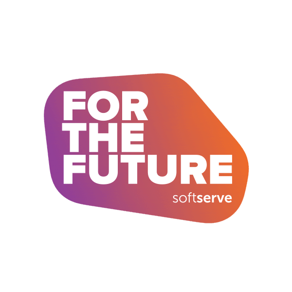 Forthefuture Softserve Sticker by SoftServe