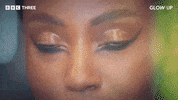 Glow Up Maya Jama GIF by BBC Three