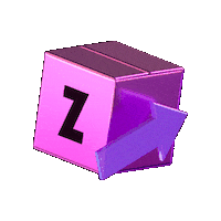 Zigzag Sticker by zigzag_korea