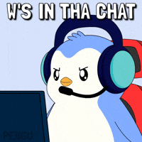 Twitch Win GIF by Pudgy Memez