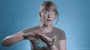 happy make it rain GIF by Children's Miracle Network Hospitals
