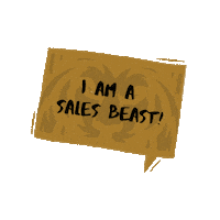 salesbeastca real estate podcast realtor real estate agent Sticker