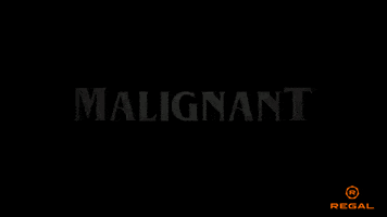Malignant Movie GIF by Regal