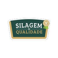 Silagem De Qualidade Sticker by Sempre Agtech