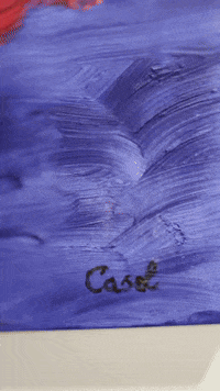 Art Gallery GIF by Casol