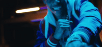 a boogie wit da hoodie company GIF by Remy Ma