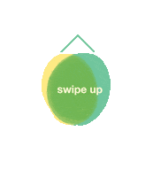 Swipe Up Sticker by lushcosmetics