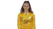 Nono No Sticker by VfL Wolfsburg