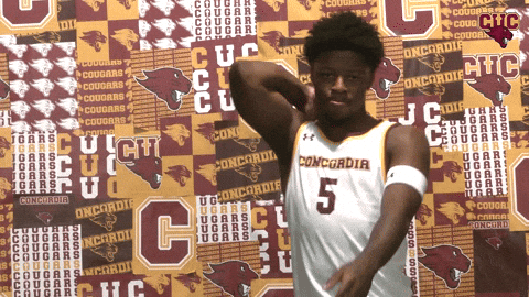 Mbb GIF by CUCougars