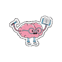 Umes Sticker by Universidad Mesoamericana