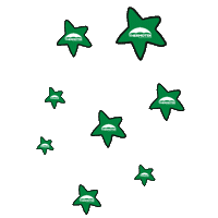 Stars Sticker by Grupo Thermotek