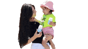 doromarinekz swipe child свайп дети Sticker