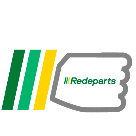 marketingredeparts giphyupload redepeças redeparts Sticker