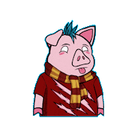 Artist Crypto Sticker