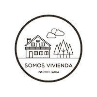 Sv Sticker by Somos Vivienda
