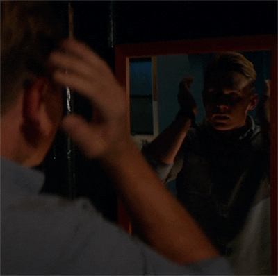 angry cbs all access GIF by CBS