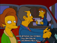 episode 11 talk GIF