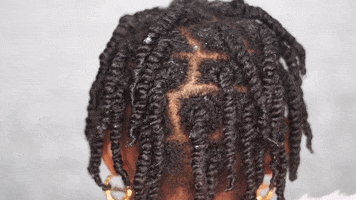 Sugaberry hair kids hair stylist hair love GIF
