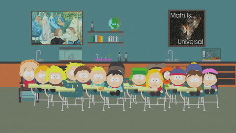 stan marsh kids GIF by South Park 