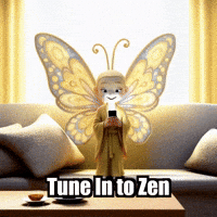 Buddhaflycharacter GIF by BuddhaFlyJourney