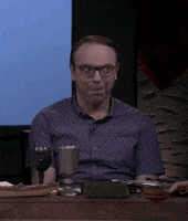 Morgan Peter Brown GIF by The Dungeon Run