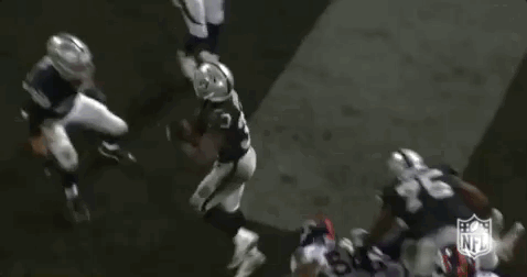 2018 Nfl Football GIF by NFL