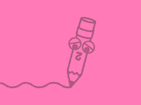 sad drawing GIF by Jimmy Simpson