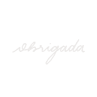 Obrigada Sticker by andressa felippe