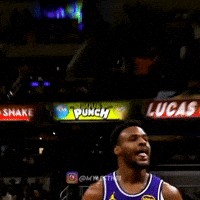 Lebron James Nba GIF