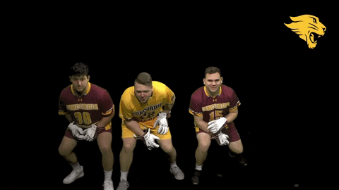 Mlax GIF by CUCougars