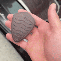 Pomeranian Kroshka GIF