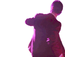 oh yeah dancing Sticker by Chrome Sparks