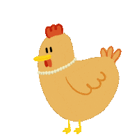 Kidslunch Sticker