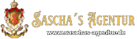 Werbeagentur Sticker by Saschas Agentur