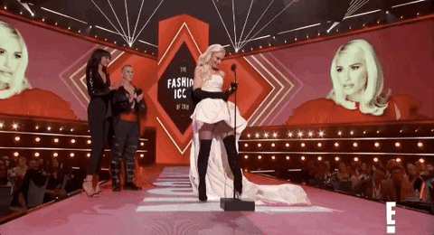 E Online GIF by E!