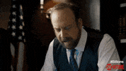season 1 chuck GIF by Billions