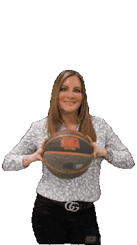 Let March Madness Sticker by Lawyers Express Title