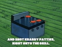 season 5 GIF by SpongeBob SquarePants
