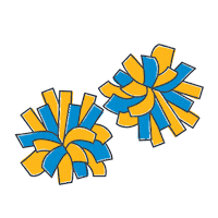 Stjudewalkrun Sticker by St Jude