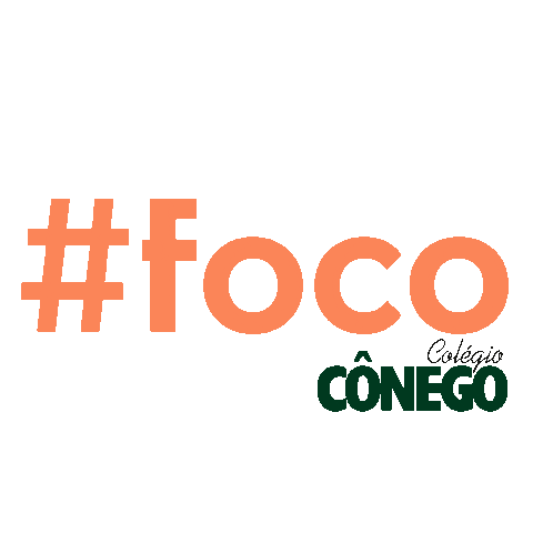 colegioconego giphyupload messejana conego souconego Sticker