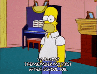homer simpson GIF
