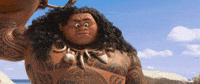 GIF by Moana