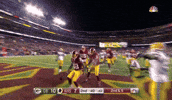 National Football League GIF by Washington Commanders