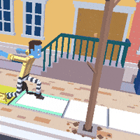 steppypants GIF