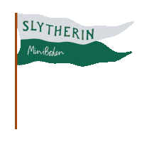 Harry Potter House Sticker by Boden
