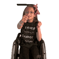 Happy Childrens Miracle Network Sticker by Children's Miracle Network Hospitals of Greater St. Louis